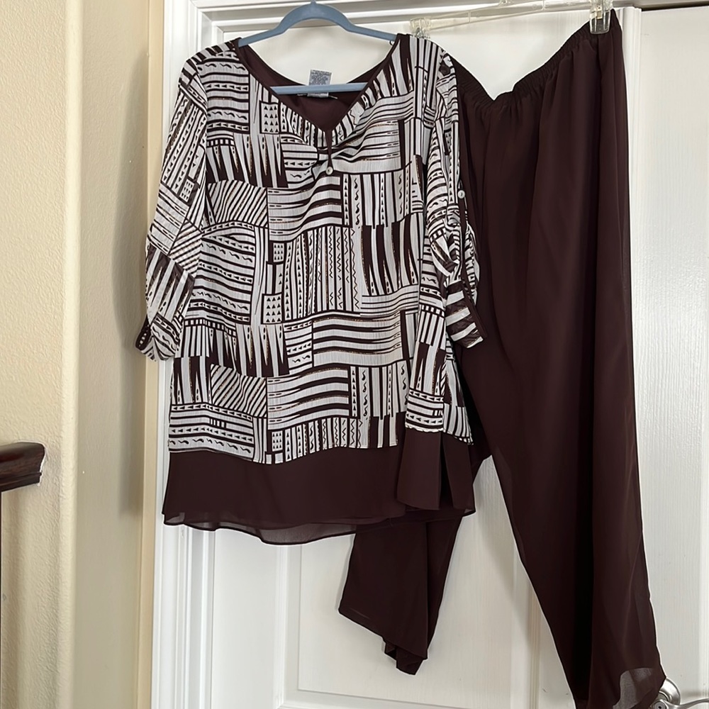 Dana Kay Outfit